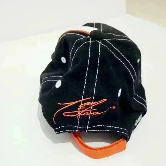 Tony Stewart nascar ball cap hat - Picture 2 of 5